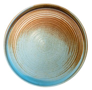 Producto - 91102 Plato Trinche 21 cm Coral 