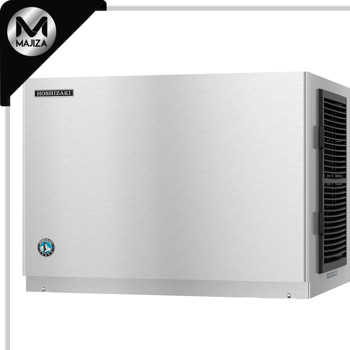 Producto - KMD-530MAJ, máquina para fabricar hielo en cubitos Crescent, refrigerada por aire