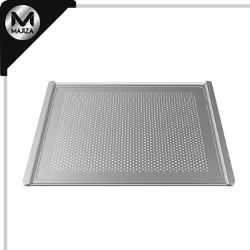 Producto - TG310 - BANDEJA 460x330x15 ALUMINIO PERFORADA
