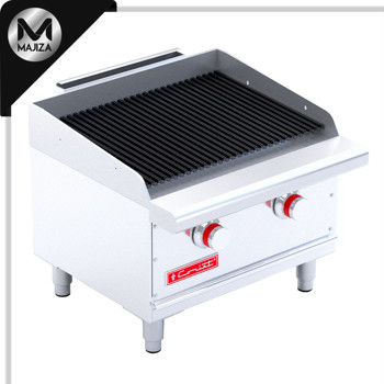 Producto - ASADOR ACH-2 DE MESA PETIT PREMIUM