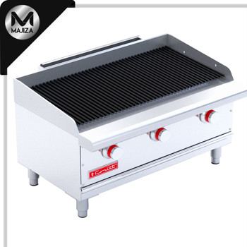 Producto - ASADOR ACH-3 DE MESA PETIT PREMIUM
