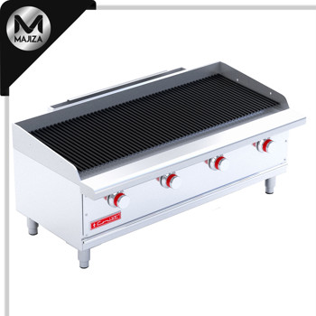 Producto - ASADOR ACH-4 DE MESA PETIT ECO