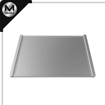 Producto - TG305 - BANDEJA ALUMINIO PLANA 460x330 