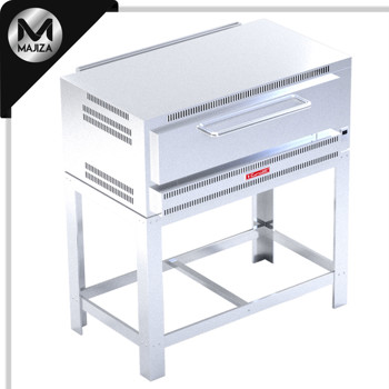 Producto - HORNO PIZZINO-2 PETIT ECO