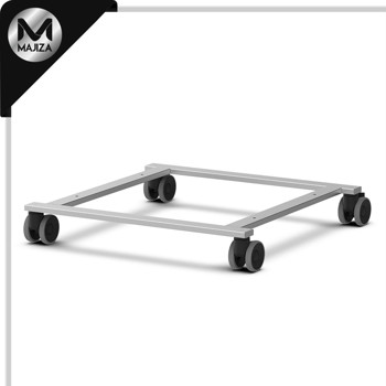 Producto - XUC039 - KIT RUEDAS STAND EVEREO 600 