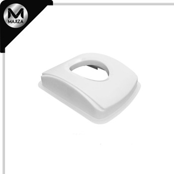Producto - T8382BL TAPA EMBUDO CESTO REDONDO 45/80L