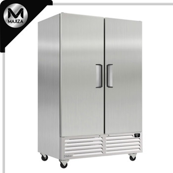 Producto - 1028422 - Refrigerador RIB49C-HC-2 De Acero Inoxidable 