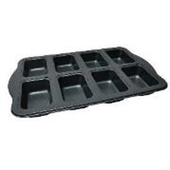 Producto - 77153 MOLDE P/HORNEAR 8 MADALENA 36CMx22.4CMx3.9 CM