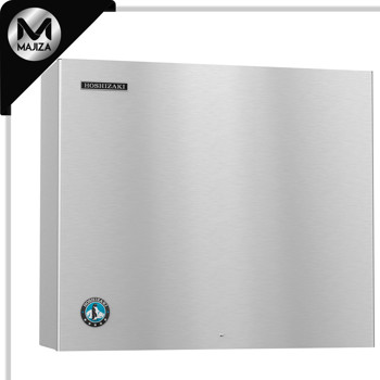 Producto - FS-1001MLJ-C con SRC-10J, máquina para fabricar hielo en cubitos,
