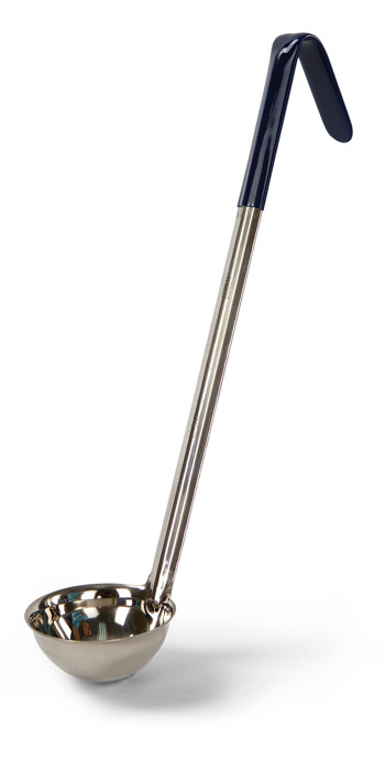 Producto - CUCHARON P SERVIR 2 OZ AI/PLASTIO AZUL (1 PIEZA)