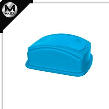 Producto - T8757AZ TAPA BALANCIN LATERAL 42L