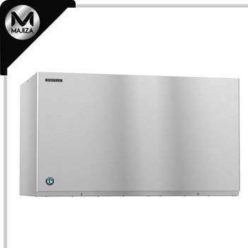 Producto - KM-1301SWJ, máquina para fabricar hielo en cubitos Crescent, refrigerada por agua
