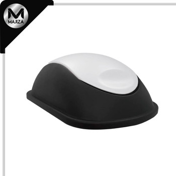 Producto - T8871BL TAPA NEGRA CESTO JUMBO S/ ASAS