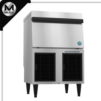 Producto - F-330BAJ-C, máquina para fabricar hielo en cubitos, refrigerada por aire, 