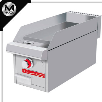 Producto - PLANCHA ELÉCTRICA CV-1-E MASTER