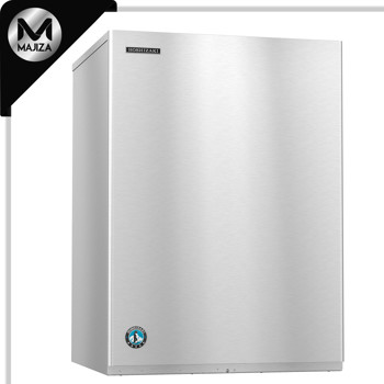 Producto - KM-1601MRJZ3 con URC-22FZ, máquina para fabricar hielo en cubos Crescent