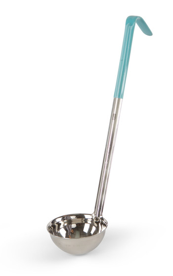 Producto - CUCHARON P SERVIR 6 OZ AI/PLASTICO AQUA (1 PZA)