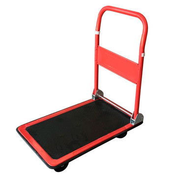 Categoría - CARRITO DE SERVICIO