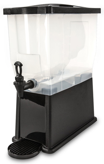 Producto - DISPENSADOR DE JUGOS PLASTICO 12L