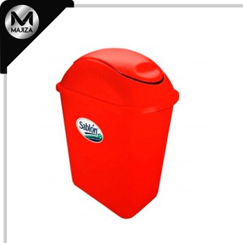 Producto - 8859RJ CESTO JUMBO S/ ASAS TAPA BALANCIN