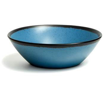 Producto - 93785 PLATO SOPERO 18 cm TERRA BLUE