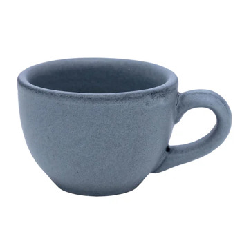 Producto - TAZA CAPUCHINO GRIS DENALI MATE