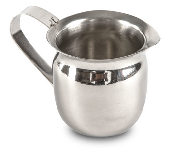 Producto - CREMERA DE ACERO INOX 3 OZ