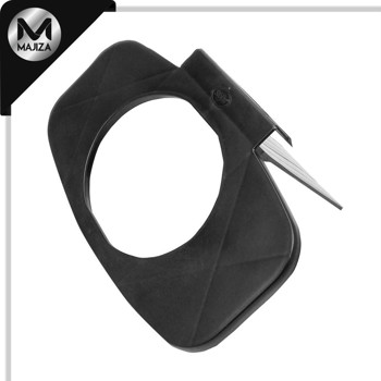 Producto - 8200NE Base para cesto mini color negro. 