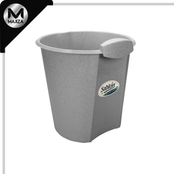 Producto - 8004GR CESTO REDONDO 12.5L