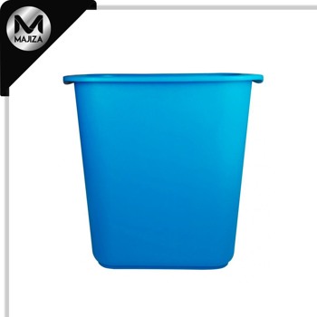 Producto - 8017AZ CESTO RECTANGULAR 13L