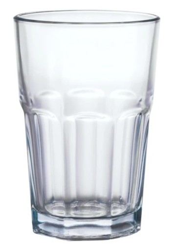 Producto - VASO HB BOSTON 377ML/12.7OZ