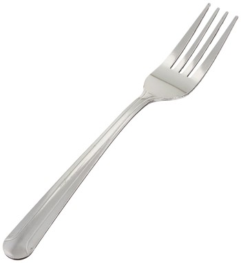 Producto - TENEDOR PARA  MESA DOMINION (12 PIEZAS)