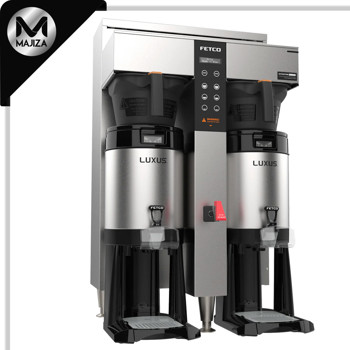 Producto - CAFETERA TWIN 2 E