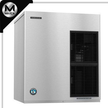 Producto - F-2001MRJZ con URC-22FZ, máquina para fabricar hielo en escamas, refrigerada a distancia