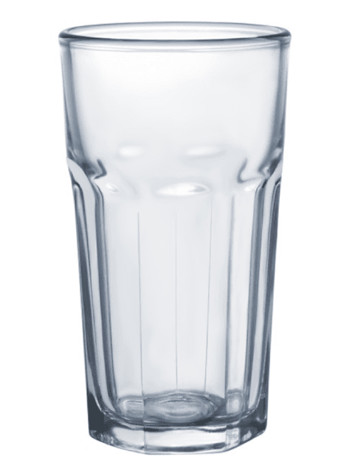 Producto - 505 VASO BARCELONA AGUA 315 ML-10.6  OZ