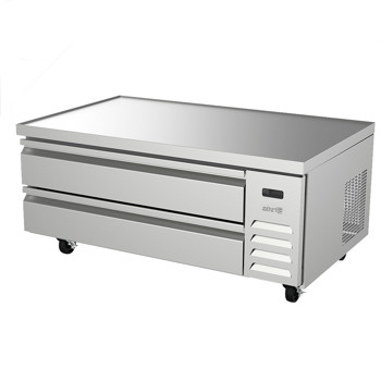 Categoría - BASE DE CHEF
