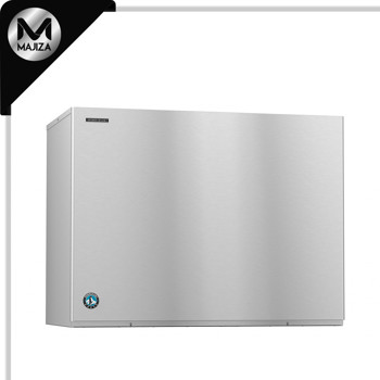 Producto - KM-2200SWJ3, máquina para fabricar hielo en cubitos Crescent, refrigerada por agua