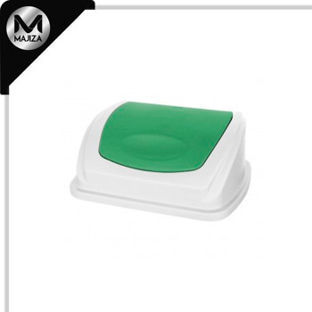 Producto - T8146VD TAPA BALANCIN FRONT CESTO CUADR 65/80L