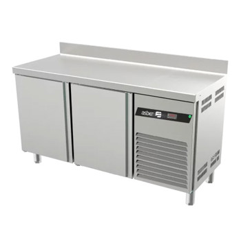 Categoría - MESA REFRIGERADA