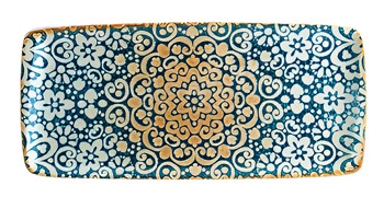 Categoría - PLATO RECTANGULAR