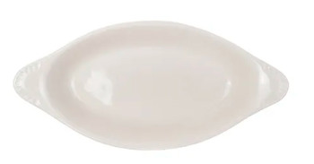 Producto - BOTANERO 12 GF BLANCO TRANSPARENTE