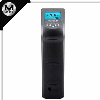 Producto - SOUS VIDE CREATIVE SERIES
