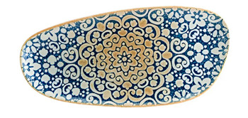 Producto - 90827 PLATO RECTANGULAR 36 cm Alhambra