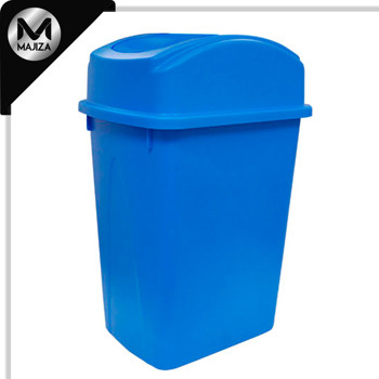 Producto - 8107AZ CESTO 65L BALANCIN LATERAL