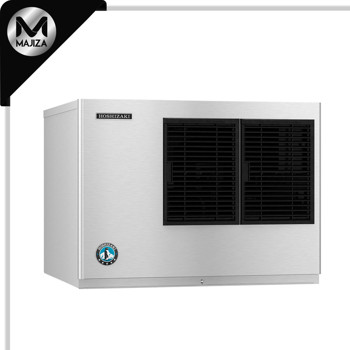 Producto - KML-325MAJ, máquina para fabricar hielo en cubitos Crescent, refrigerada por aire