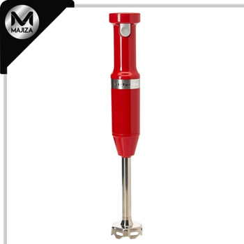 Producto - LICUADORA DE MANO INALAMBRICA PASSION ROJO