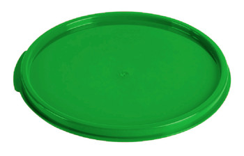 Producto - TAPA P CONTENEDOR PC REDONDO 2L Y 4L VERDE