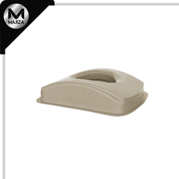 Producto - T8368CP TAPA ELÍPTICA CESTO 65/80L