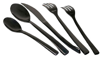 Producto - 78528 CUCHILLO MESA VENECIA ONIX