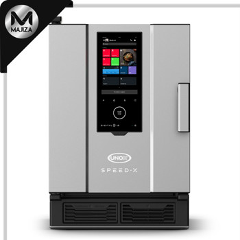 Producto - XEPA-0523-EXRS - Hornos mixtos profesionales de cocción acelerada SPEED-X™ Digital.ID™